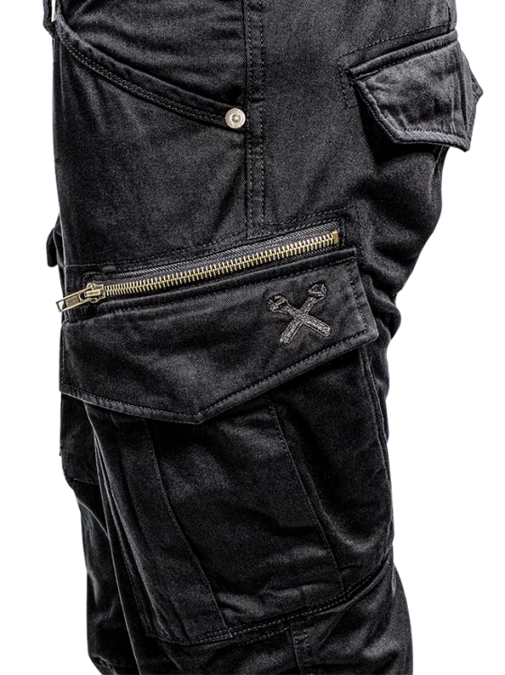 Jeansy John Doe Stroker Black.png