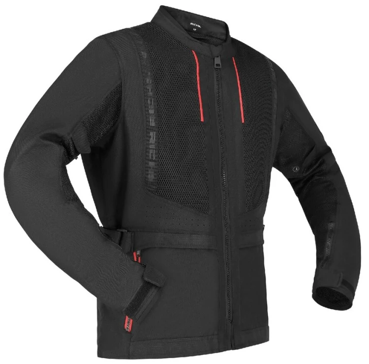 KURTKA RICHA MONACO MESH WP BLACK 3.jpg
