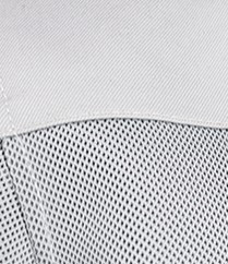 Kurtka John Doe Aero Mesh Artic White 1.jpg