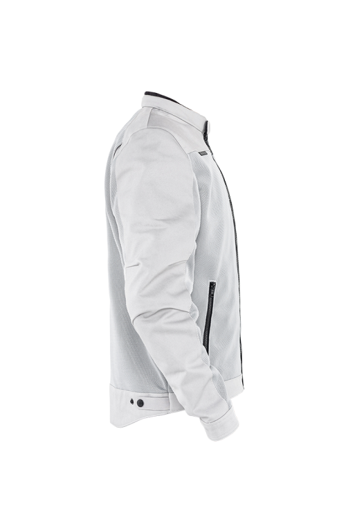 Kurtka John Doe Aero Mesh Artic White 3.png