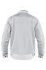 Kurtka John Doe Aero Mesh Artic White 5.png