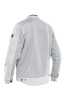 Kurtka John Doe Aero Mesh Artic White 6.png