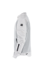 Kurtka John Doe Aero Mesh Artic White 7.png