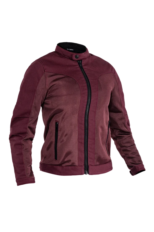 Kurtka John Doe Aero Mesh Lady Bordeaux 4.png