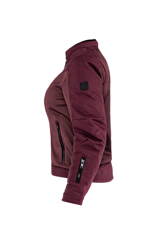 Kurtka John Doe Aero Mesh Lady Bordeaux 9.png