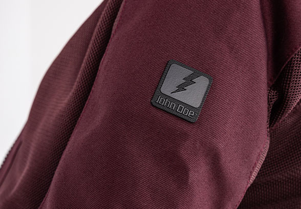 Kurtka John Doe Aero Mesh Lady Bordeaux 11.jpg