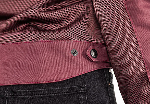 Kurtka John Doe Aero Mesh Lady Bordeaux 13.jpg