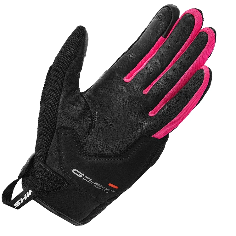 Rękawice Shima SONIC LADY PINK 5.webp