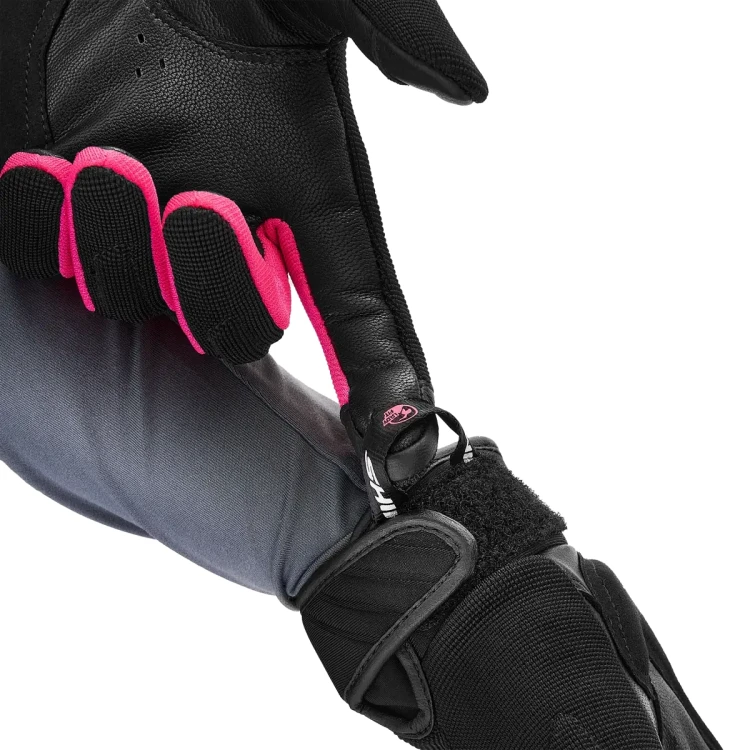 Rękawice Shima SONIC LADY PINK 6.webp