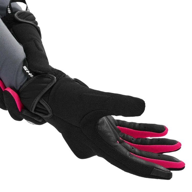 Rękawice Shima SONIC LADY PINK 7.webp