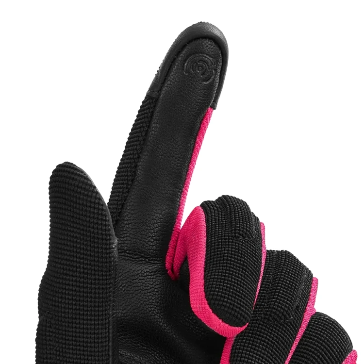 Rękawice Shima SONIC LADY PINK 8.webp