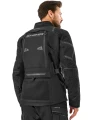 Kurtka SHIMA Tracker Men Black 5.webp