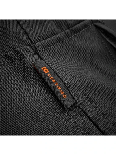 Kurtka SHIMA Tracker Men Black 7.webp