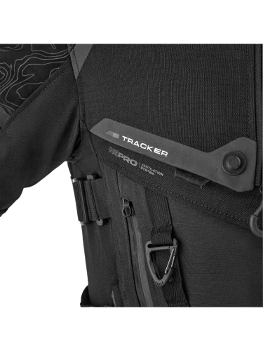 Kurtka SHIMA Tracker Men Black 17.webp
