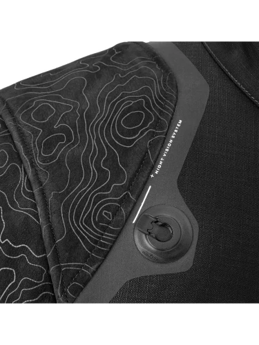 Kurtka SHIMA Tracker Men Black 18.webp