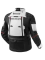 Kurtka SHIMA Tracker Men Light Grey 2.webp