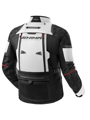 Kurtka SHIMA Tracker Men Light Grey 2.webp