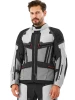 Kurtka SHIMA Tracker Men Light Grey 3.webp