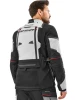 Kurtka SHIMA Tracker Men Light Grey 5.webp