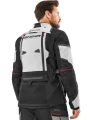 Kurtka SHIMA Tracker Men Light Grey 5.webp