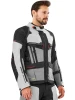 Kurtka SHIMA Tracker Men Light Grey 7.webp