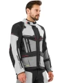Kurtka SHIMA Tracker Men Light Grey 7.webp