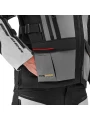 Kurtka SHIMA Tracker Men Light Grey 8.webp