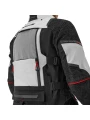 Kurtka SHIMA Tracker Men Light Grey 12.webp