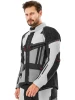 Kurtka SHIMA Tracker Men Light Grey 6.webp