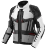 Kurtka SHIMA Tracker Men Light Grey.webp