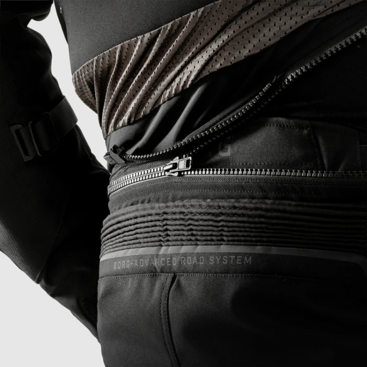 SPODNIE TEKSTYLNE REBELHORN BORG 2 BLACK  1011.jpg