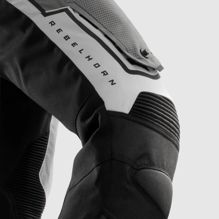 SPODNIE TEKSTYLNE REBELHORN BORG 2 BLACK GREY 10.jpg