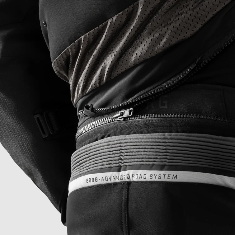 SPODNIE TEKSTYLNE REBELHORN BORG 2 BLACK GREY 11.jpg