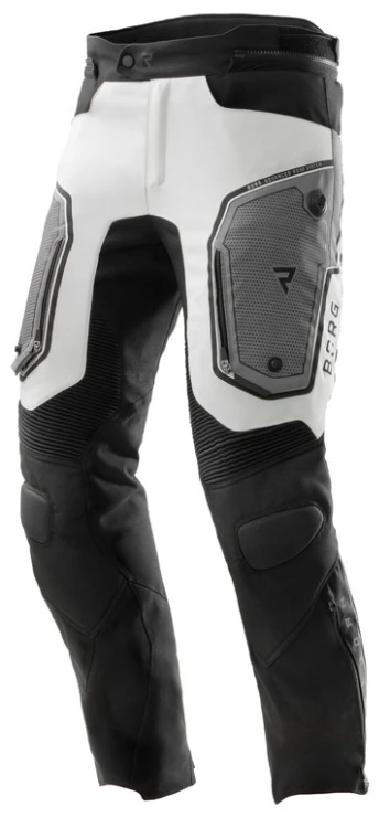SPODNIE TEKSTYLNE REBELHORN BORG 2 BLACK GREY.jpg