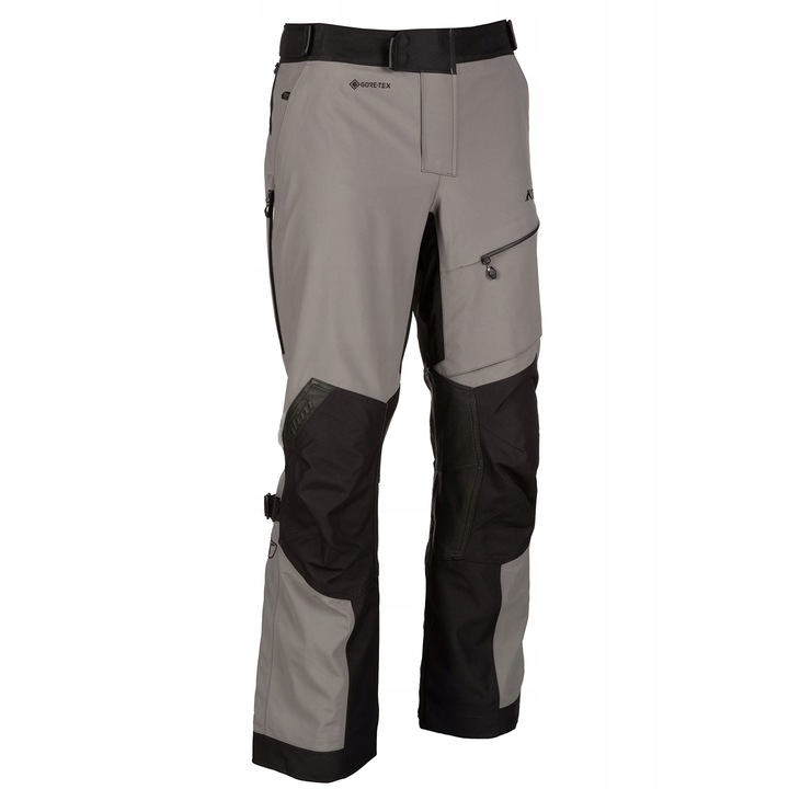 Spodnie KLIM Latitude Castlerock Gray 3.jpg