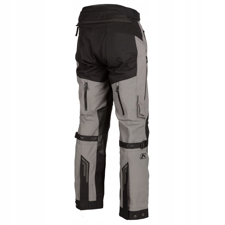 Spodnie KLIM Latitude Castlerock Gray 5.jpg