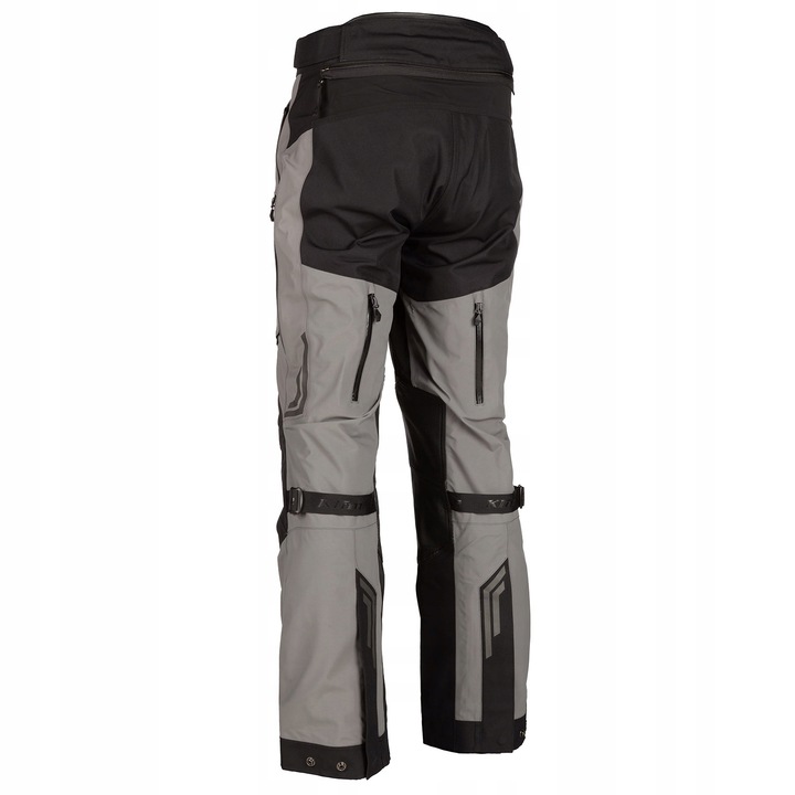 Spodnie KLIM Latitude Castlerock Gray 6.jpg