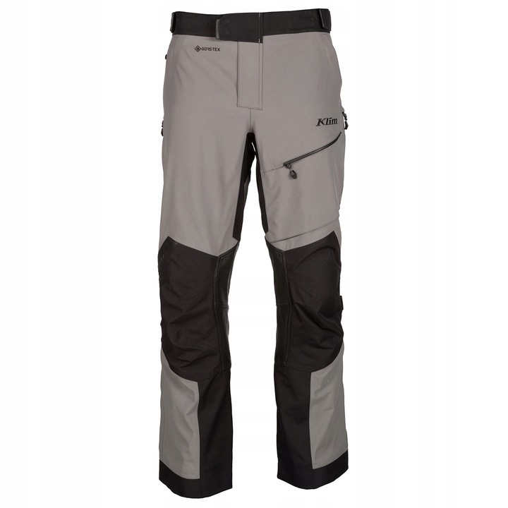 Spodnie KLIM Latitude Castlerock Gray.jpg