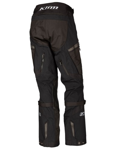 Spodnie KLIM Artemis Stealth Black r2.jpg