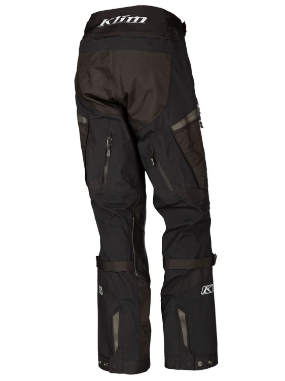 Spodnie KLIM Artemis Stealth Black r2.jpg