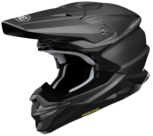 KASK SHOEI VFX-WR 06 BLACK MATT XS.webp