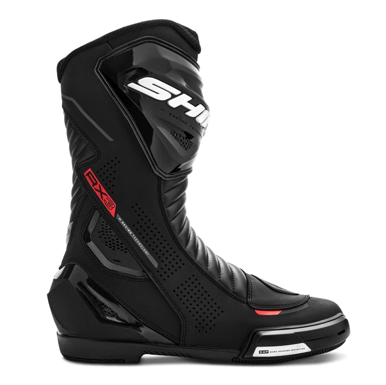 Buty Shima RX-3 Men Fluo Red.webp