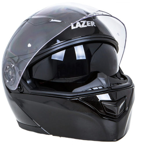 Kask Lazer PANAME Evo Z-Line BLACK  3.png