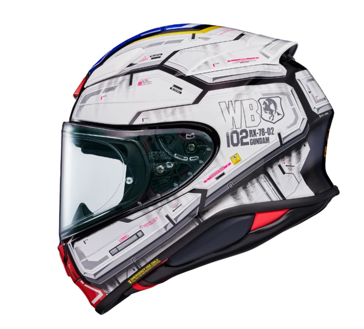 KASK SHOEI NXR2 GUNDAM TC-10 M 2.png