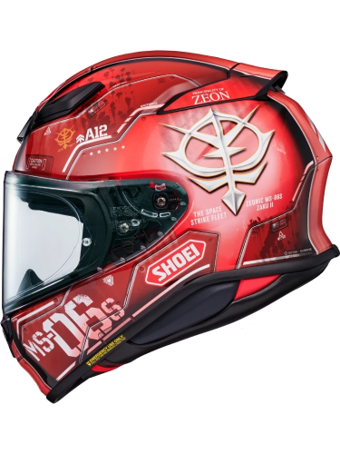 KASK SHOEI NXR2 CHAR`S ZAKU II TC-1 M 3.png