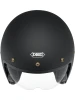 KASK SHOEI J.O2 BLACK MATT 3.webp