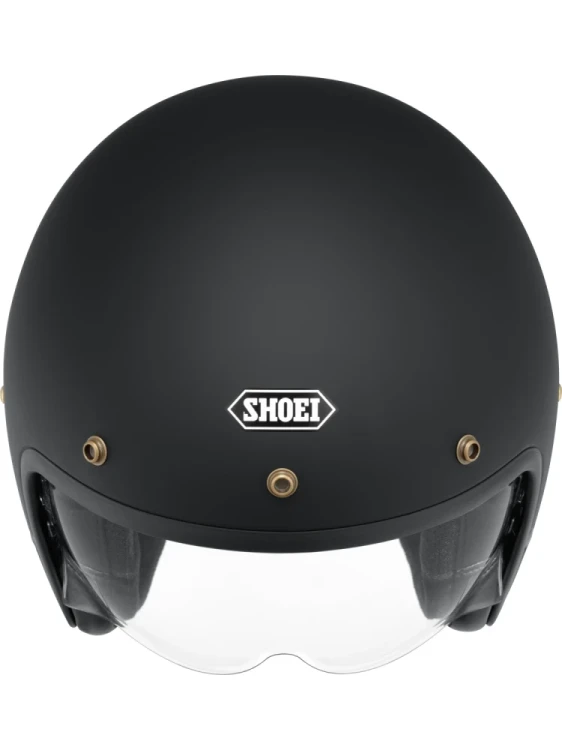 KASK SHOEI J.O2 BLACK MATT 3.webp