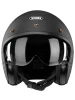 KASK SHOEI J.O2 BLACK MATT 5.webp