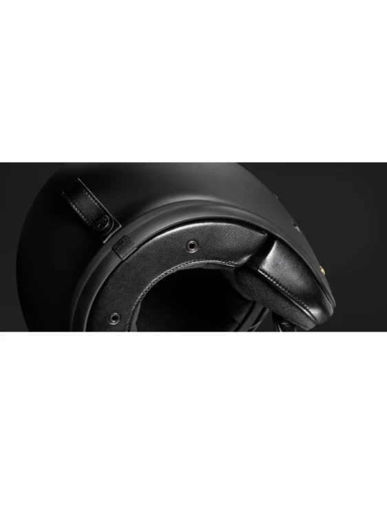 KASK SHOEI J.O2 BLACK MATT 9.webp