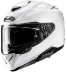 HJC RPHA72 SOLID PEARL WHITE KASK MOTOCYKLOWY INTEGRALNY